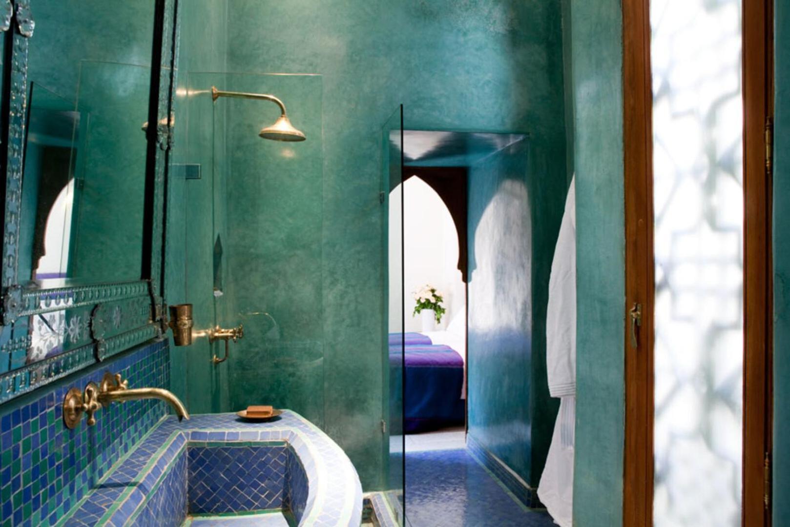 Riad Alkaderi Марракеш Экстерьер фото
