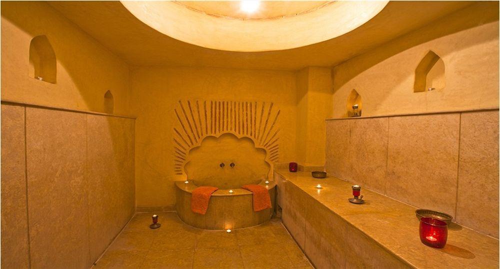 Riad Alkaderi Марракеш Экстерьер фото