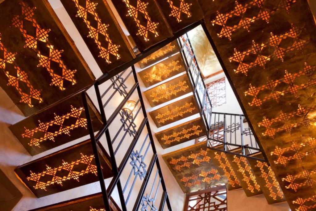 Riad Alkaderi Марракеш Экстерьер фото