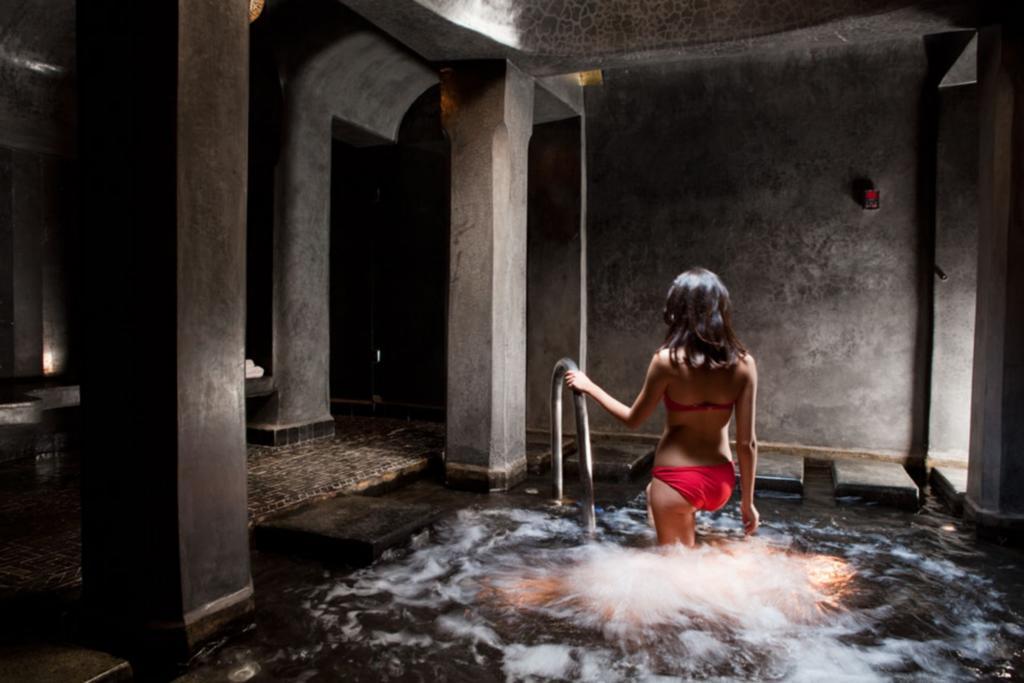 Riad Alkaderi Марракеш Экстерьер фото