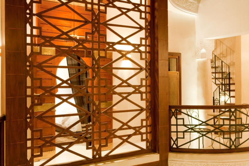 Riad Alkaderi Марракеш Экстерьер фото